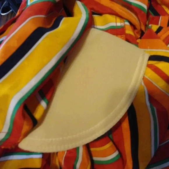 Vintage Howard Wolf 3pc Skirt Set NWT - Picture 12 of 12